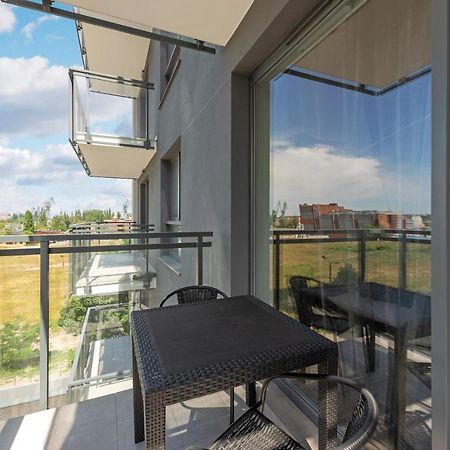 Apartmán Grano Flats Gdansk - Bastion Walowa Stare Miasto Exteriér fotografie
