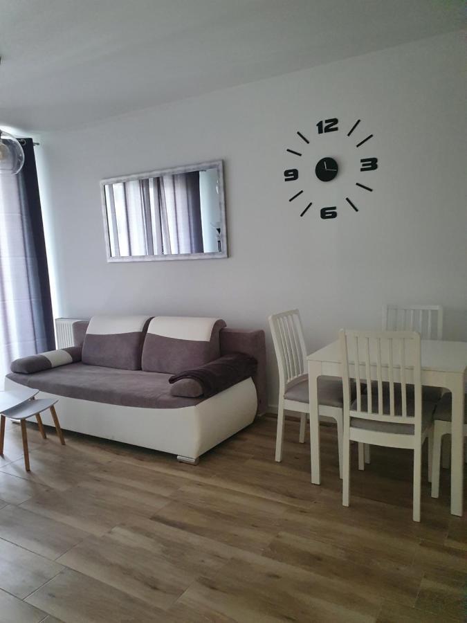 Apartmán Grano Flats Gdansk - Bastion Walowa Stare Miasto Exteriér fotografie